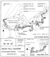YSS 3 Ireby Fell Cavern - Overshadow Series